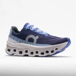On Running On Cloudmonster Women's Acai/Lavender -Fashion Shoes 048035 5