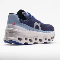 On Running On Cloudmonster Women's Acai/Lavender -Fashion Shoes 048035 6