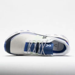 On Running On Cloudvista Men's Frost/Ink 8 On Running On Cloudvista Men's Frost/Ink -Fashion Shoes 048038 2