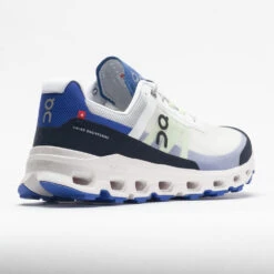 On Running On Cloudvista Men's Frost/Ink 11 On Running On Cloudvista Men's Frost/Ink -Fashion Shoes 048038 6