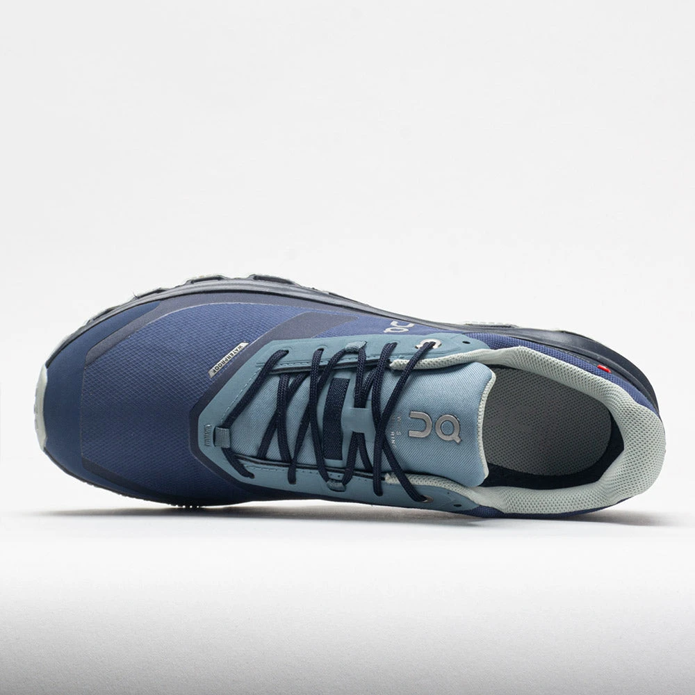 On Running On Cloudventure Waterproof Men's Denim/Midnight 3 On Running On Cloudventure Waterproof Men's Denim/Midnight - Image 3