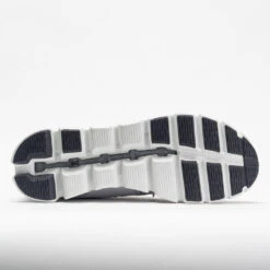 On Running On Cloud 5 Men's Glacier/White 9 On Running On Cloud 5 Men's Glacier/White -Fashion Shoes 048076 4