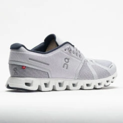 On Running On Cloud 5 Men's Glacier/White 11 On Running On Cloud 5 Men's Glacier/White -Fashion Shoes 048076 6