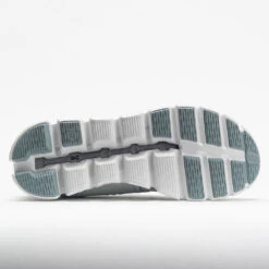 On Running On Cloud 5 Women's Surf/Cobble -Fashion Shoes 048086 4