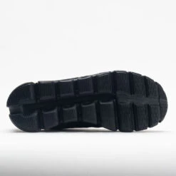 On Running On Cloud 5 Waterproof Men's All Black -Fashion Shoes 048091 4