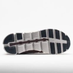 On Running On Cloud 5 Waterproof Women's Cocoa/Frost -Fashion Shoes 048098 4