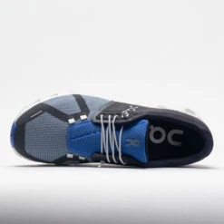 On Running On Cloud 5 Push Men's Eclipse/Chambray 8 On Running On Cloud 5 Push Men's Eclipse/Chambray -Fashion Shoes 048100 2