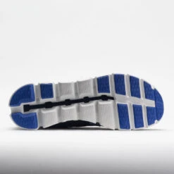 On Running On Cloud 5 Push Men's Eclipse/Chambray 9 On Running On Cloud 5 Push Men's Eclipse/Chambray -Fashion Shoes 048100 4