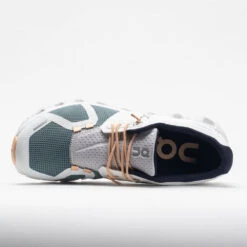 On Running On Cloud 5 Push Women's White/Cobble 8 On Running On Cloud 5 Push Women's White/Cobble -Fashion Shoes 048102 2