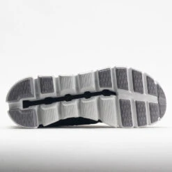 On Running On Cloud 5 Combo Men's Black/Alloy 9 On Running On Cloud 5 Combo Men's Black/Alloy -Fashion Shoes 048105 4