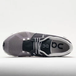 On Running On Cloud 5 Fuse Men's Eclipse/Zinc 8 On Running On Cloud 5 Fuse Men's Eclipse/Zinc -Fashion Shoes 048128 2