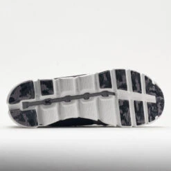 On Running On Cloud 5 Fuse Men's Eclipse/Zinc 9 On Running On Cloud 5 Fuse Men's Eclipse/Zinc -Fashion Shoes 048128 4