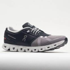 On Running On Cloud 5 Fuse Men's Eclipse/Zinc 10 On Running On Cloud 5 Fuse Men's Eclipse/Zinc -Fashion Shoes 048128 5