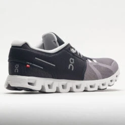 On Running On Cloud 5 Fuse Men's Eclipse/Zinc 11 On Running On Cloud 5 Fuse Men's Eclipse/Zinc -Fashion Shoes 048128 6