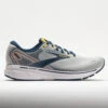Brooks Ghost 14 Men's Grey/Titan/Maize