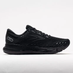 Brooks Glycerin 20 Men's Black/Black/Ebony