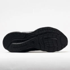 Brooks Glycerin 20 Men's Black/Black/Ebony -Fashion Shoes 048188 4