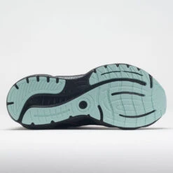 Brooks Glycerin 20 Women's Black/Blue Light/Pink -Fashion Shoes 048193 4