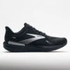 Brooks Launch GTS 9 Men's Black/White