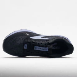 Brooks Launch GTS 9 Women's Black/Ebony/Purple -Fashion Shoes 048217 2