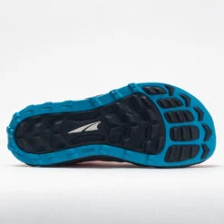 Altra Superior 5 Men's Orange/Black -Fashion Shoes 048400 4