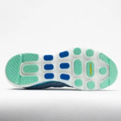 Skechers GOrun MaxRoad 5 Women's Slate -Fashion Shoes 048402 4