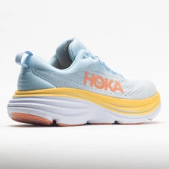 HOKA Bondi 8 Women's Summer Song/Country Air -Fashion Shoes 048474 6