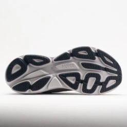 HOKA Bondi 8 Men's Sharkskin/Harbor Mist 9 HOKA Bondi 8 Men's Sharkskin/Harbor Mist -Fashion Shoes 048483 4