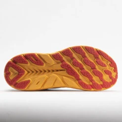 HOKA Clifton 8 Women's Summer Song/Ice Flow -Fashion Shoes 048491 4