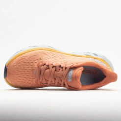 Hoka One One Clifton 8 Women's Sun Baked/Shell Coral 8 Hoka One One Clifton 8 Women's Sun Baked/Shell Coral -Fashion Shoes 048493 2