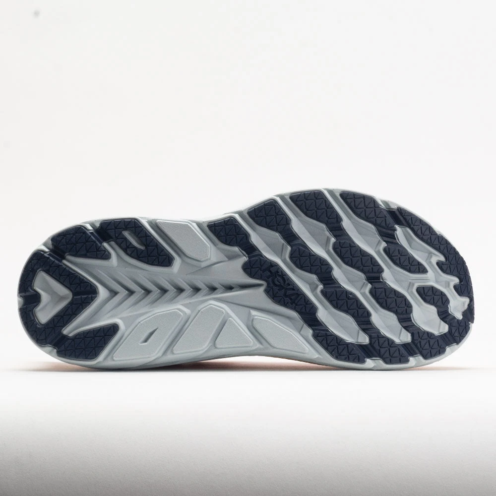 Hoka One One Clifton 8 Women's Sun Baked/Shell Coral 4 Hoka One One Clifton 8 Women's Sun Baked/Shell Coral - Image 4