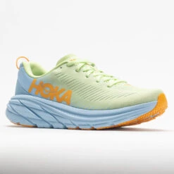 HOKA Rincon 3 Women's Butterfly/Summer Song -Fashion Shoes 048503 5