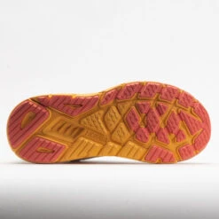 HOKA Arahi 6 Women's Nimbus Cloud/Blanc De Blanc -Fashion Shoes 048507 4