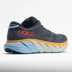 HOKA Gaviota 4 Men's Castlerock/Anthracite 11 HOKA Gaviota 4 Men's Castlerock/Anthracite -Fashion Shoes 048512 6