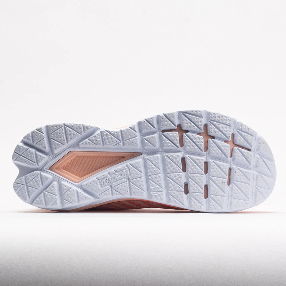 HOKA Mach 5 Women's Camellia/Peach Parfait 4 HOKA Mach 5 Women's Camellia/Peach Parfait - Image 4