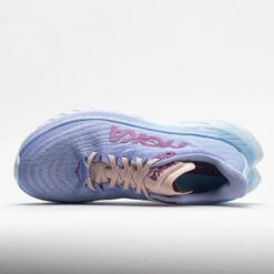 HOKA Mach 5 Women's Baby Lavender/Summer Song 8 HOKA Mach 5 Women's Baby Lavender/Summer Song -Fashion Shoes 048540 2
