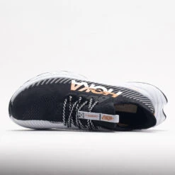 HOKA Carbon X 3 Women's Black/White 8 HOKA Carbon X 3 Women's Black/White -Fashion Shoes 048551 2