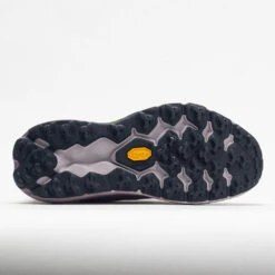 HOKA Speedgoat 5 Women's Elderberry/Lilac Marble 9 HOKA Speedgoat 5 Women's Elderberry/Lilac Marble -Fashion Shoes 048561 4