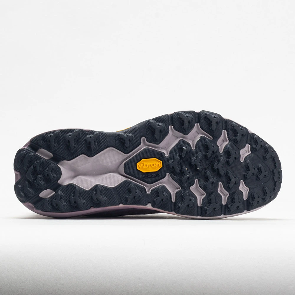 HOKA Speedgoat 5 Women's Elderberry/Lilac Marble 4 HOKA Speedgoat 5 Women's Elderberry/Lilac Marble - Image 4