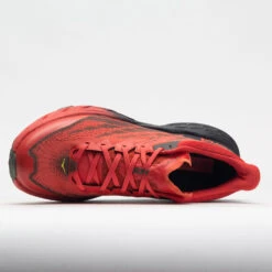 HOKA Speedgoat 5 GTX Men's Fiesta/Thyme 8 HOKA Speedgoat 5 GTX Men's Fiesta/Thyme -Fashion Shoes 048566 2