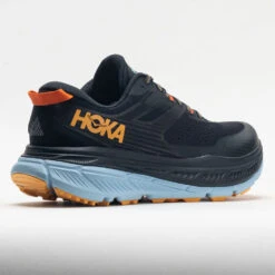 HOKA Stinson ATR 6 Men's Blue Graphite/Summer Song 11 HOKA Stinson ATR 6 Men's Blue Graphite/Summer Song -Fashion Shoes 048573 6
