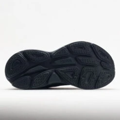 HOKA Bondi 8 Women's Black/Black -Fashion Shoes 048613 4