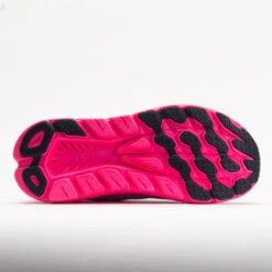 HOKA Rincon 3 Women's Beautyberry/Knockout Pink 9 HOKA Rincon 3 Women's Beautyberry/Knockout Pink -Fashion Shoes 048621 4