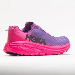 HOKA Rincon 3 Women's Beautyberry/Knockout Pink 11 HOKA Rincon 3 Women's Beautyberry/Knockout Pink -Fashion Shoes 048621 6