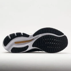 Mizuno Wave Rider 26 Mesh Men's Odyssey Grey/Metallic Grey -Fashion Shoes 048651 4