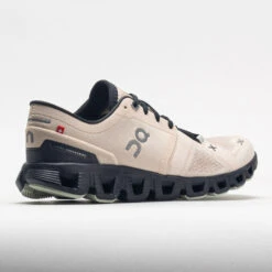 On Running On Cloud X 3 Women's Fawn/Magnet -Fashion Shoes 048672 6