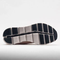 On Running On Cloud X 3 Women's Rose/Sand -Fashion Shoes 048674 4