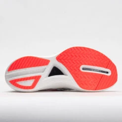 Saucony Endorphin Pro 3 Men's White/Black/VIZI 9 Saucony Endorphin Pro 3 Men's White/Black/VIZI -Fashion Shoes 048684 4