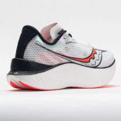 Saucony Endorphin Pro 3 Men's White/Black/VIZI 11 Saucony Endorphin Pro 3 Men's White/Black/VIZI -Fashion Shoes 048684 6