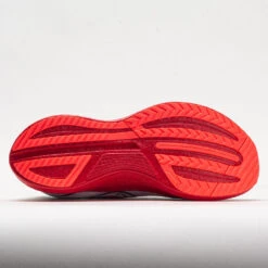 Saucony Endorphin Speed 3 Men's White/Black/VIZI 9 Saucony Endorphin Speed 3 Men's White/Black/VIZI -Fashion Shoes 048689 4